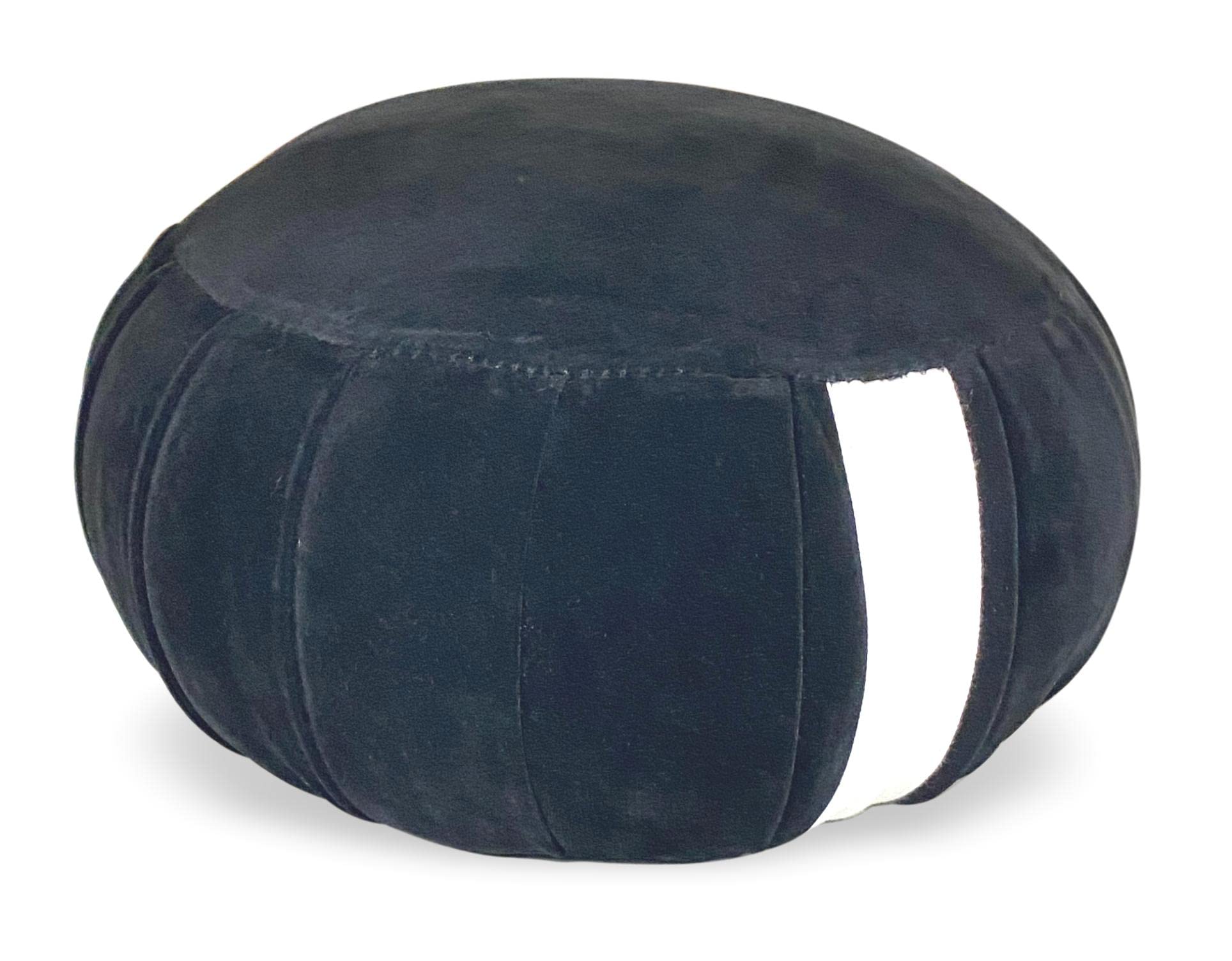 Подушка для дзадзэн из бархата, натуральная подушка из хлопка Panya, кресло для сейдза, футон для дзадзэн, дзадзэн, дзадзэн, дзабутон, подушка для сейдза, подушка для медитации дзадзэн, дзафу, дзафу