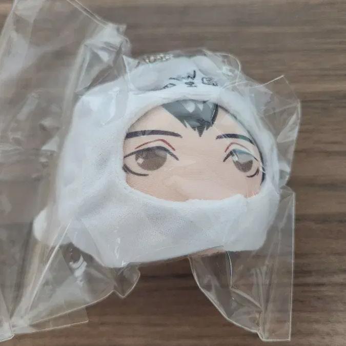 Хайкю Кита Синсукэ Анизкин